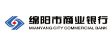 綿陽市商業銀行